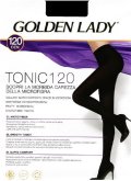 Женские колготки Tonic 120 Golden Lady
