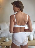 Трусики высокие слипы JANIRA Испания 30967