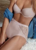Трусики высокие слипы JANIRA Испания 30967