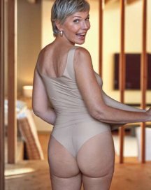Майка one size бесшовная JANIRA Испания 45615 Flexie adapt