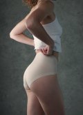 Трусики слипы с высокой линией талии  JANIRA Испания 32131