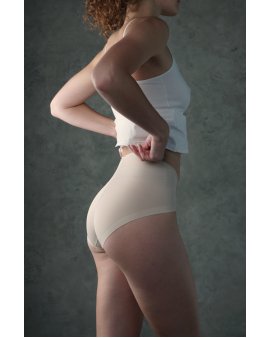 Трусики слипы с высокой линией талии  JANIRA Испания 32131