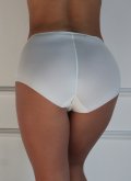 Трусики слипы с высокой линией талии  JANIRA Испания 32130