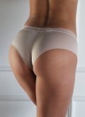 Трусики-шортики с кружевом JANIRA Испания 32204
