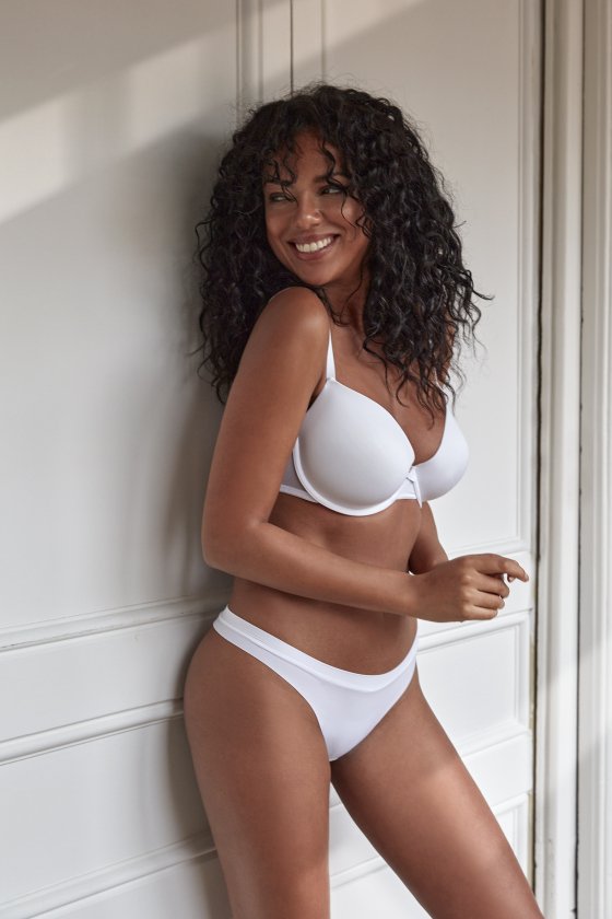 Трусики танга one size JANIRA Испания 30931 Flexie adapt