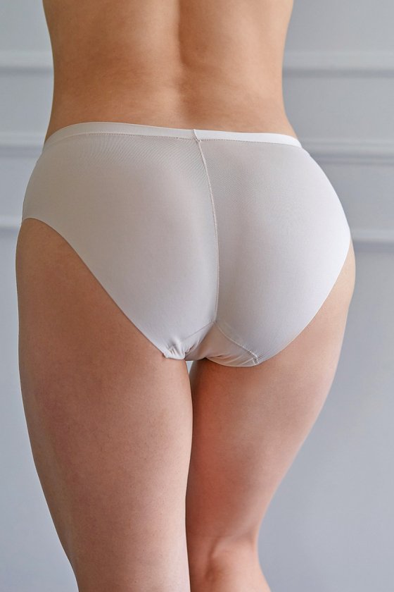Трусики міді сліпи one size JANIRA Іспанія 32140 Flexie adapt
