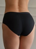 Трусики міді сліпи one size JANIRA Іспанія 32140 Flexie adapt