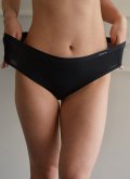 Трусики миди слипы one size JANIRA Испания 32140 Flexie adapt