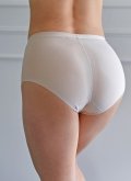 Трусики высокие слипы one size JANIRA Испания 32142/32180 Flexie adapt