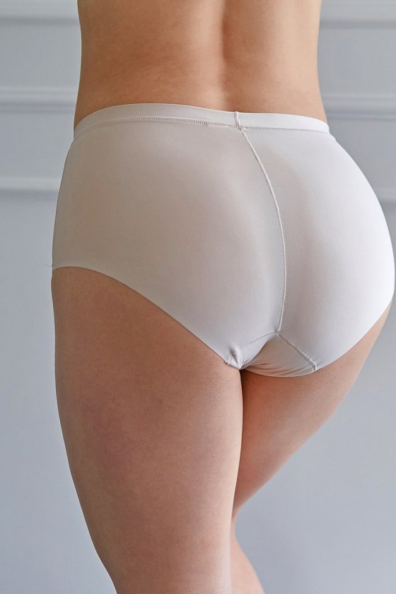 Трусики высокие слипы one size JANIRA Испания 32142/32180 Flexie adapt