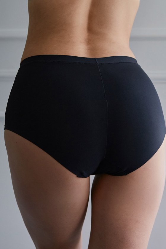 Трусики высокие слипы one size JANIRA Испания 32142/32180 Flexie adapt