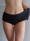 Трусики высокие слипы one size JANIRA Испания 32142/32180 Flexie adapt