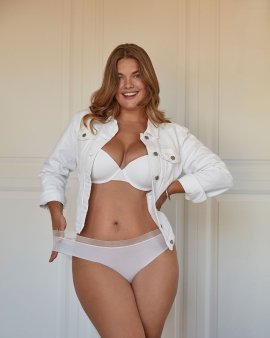 Трусики сліпи one size JANIRA Іспанія 32120 Flexie adapt