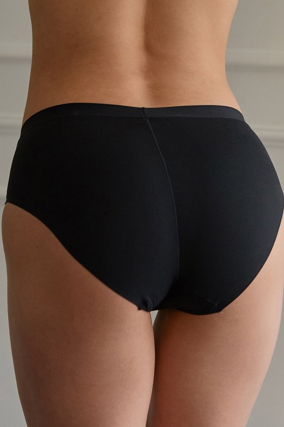 Трусики міді сліпи one size JANIRA Іспанія 32140 Flexie adapt