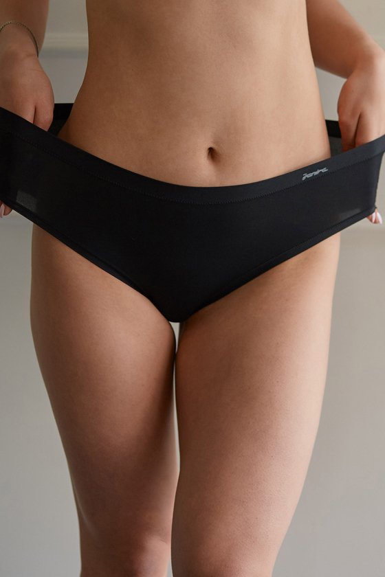 Трусики міді сліпи one size JANIRA Іспанія 32140 Flexie adapt