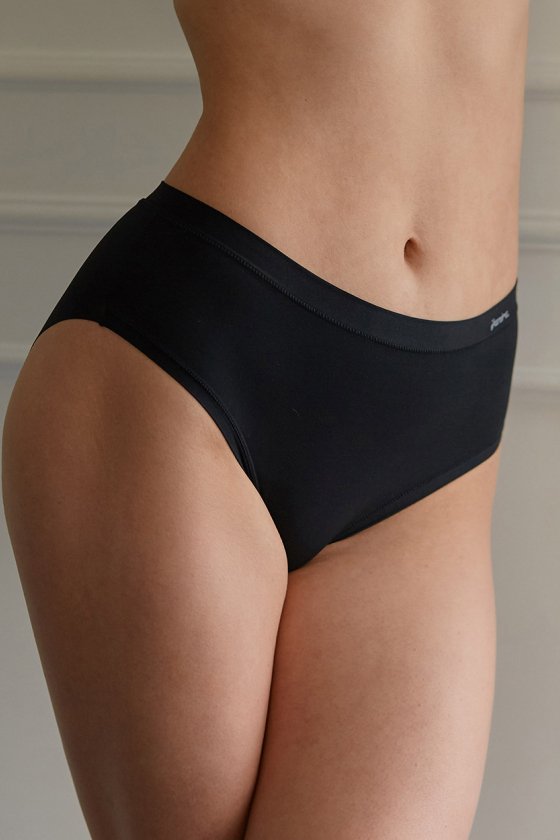 Трусики міді сліпи one size JANIRA Іспанія 32140 Flexie adapt