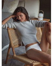 Бавовняні трусики танга one size JANIRA Іспанія 32461 Flexie adapt cotton