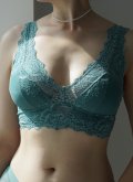 Кружевной бралетт Janira Испания 32031 color