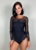 Мереживне боді JANIRA Іспанія 45266