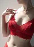 Кружевной бралетт Janira Испания 31926 color