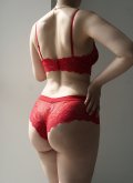 Мереживний бралет Janira Іспанія 31926 color