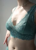 Мереживний бралет Janira Іспанія 32031 color