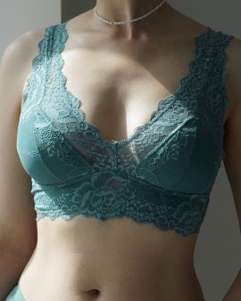 Мереживний бралет Janira Іспанія 32031 color