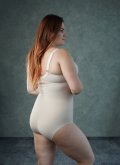 Коректирующие трусики с экстрасильным утягивающим эффектом JANIRA Испания 32069/32175