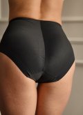 Выcокие корректирующие трусики слипы с бесшовным эффектом JANIRA Испания 32067