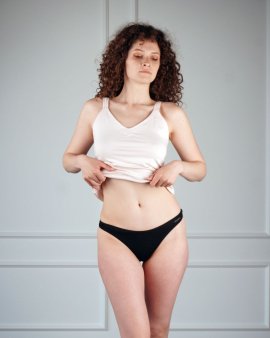  Трусики мини слипы адаптивные Janira Испания 31393