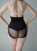 Корректирующие высокие трусики JANIRA Испания 31870