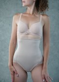 Коригуючі трусики сильної утяжки із застібкою JANIRA Іспанія 31759