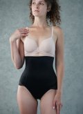 Коригуючі трусики сильної утяжки із застібкою JANIRA Іспанія 31759