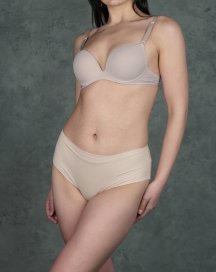 Високі трусики із преміум бавовни JANIRA Іспанія 30806