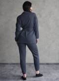 Домашний костюм кардиган и штаны JANIRA Испания 60678-60679