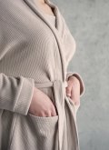 Домашний костюм кардиган и штаны JANIRA Испания 60678-60679
