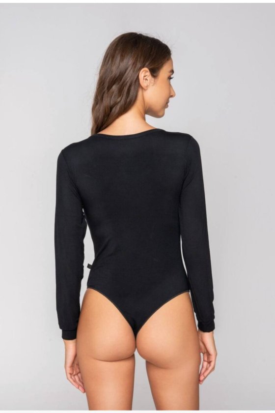 Боди-стринг из микромодала Micro Touch Comfort LUNA Splendida (Греция)