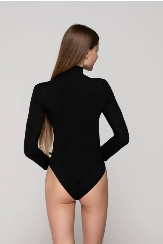 Боди-водолазка из микромодала Micro Touch Comfort LUNA Splendida (Греция)