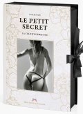 Трусики слипы открытые Maison Close Франция 609966