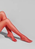 Чулки вуаль 10 ден Maison Close Франция 563105