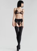 Пояс для панчох Maison Close Франція 608795