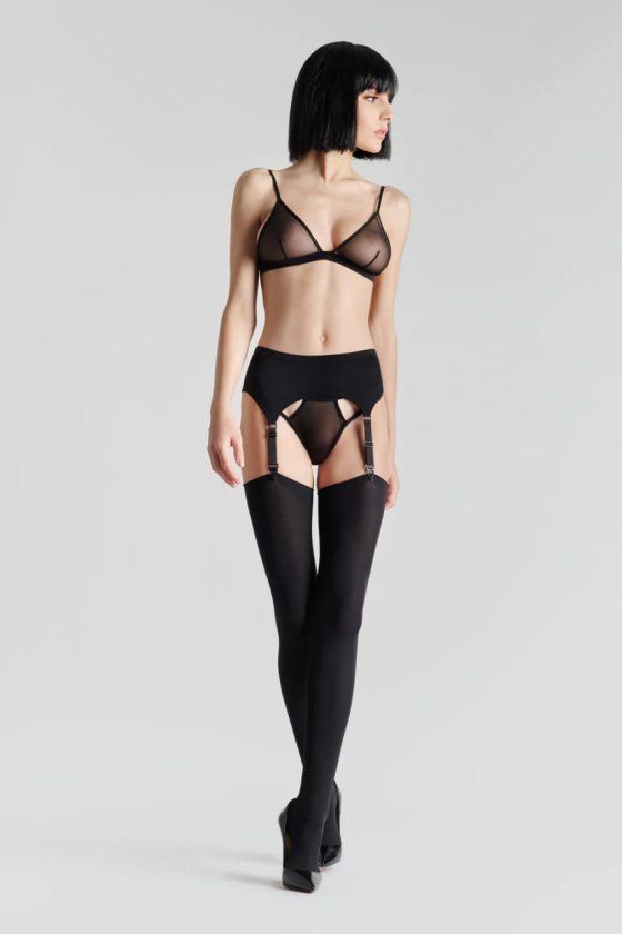 Пояс для чулок Maison Close Франция 608795