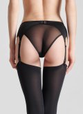 Пояс для панчох Maison Close Франція 608795