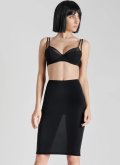 Юбка открытая Maison Close Франция 608797