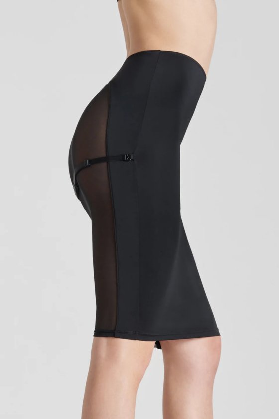 Юбка открытая Maison Close Франция 608797