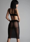 Юбка открытая Maison Close Франция 608797