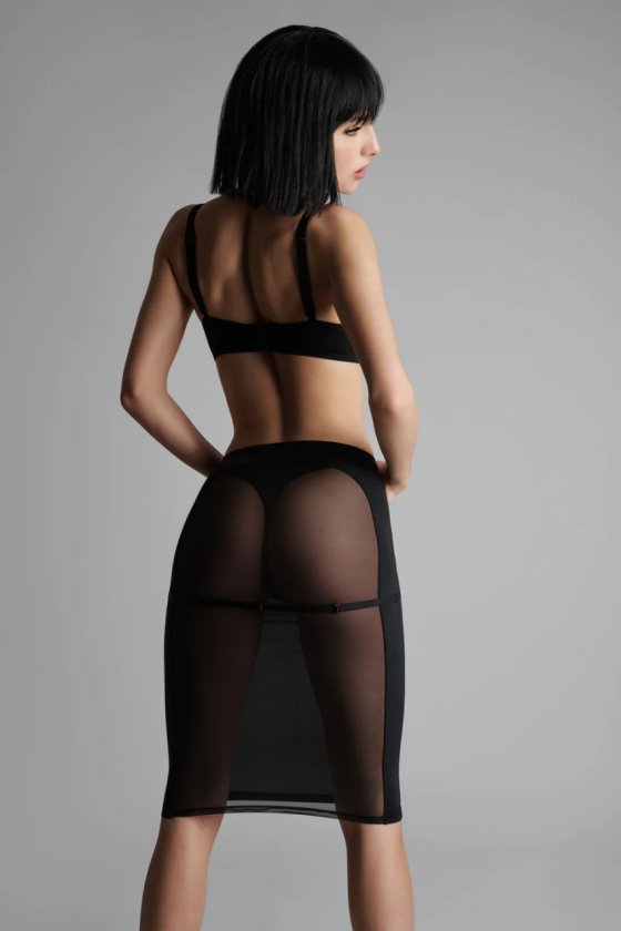 Юбка открытая Maison Close Франция 608797