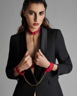 Наручники Maison Close Франція 561525