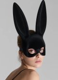 Маска зайчика с помпоном Maison Close Франция 563476