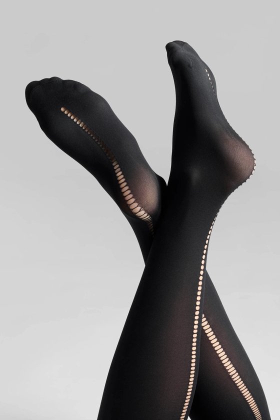 Колготы 60 ден Maison Close Франция 563702